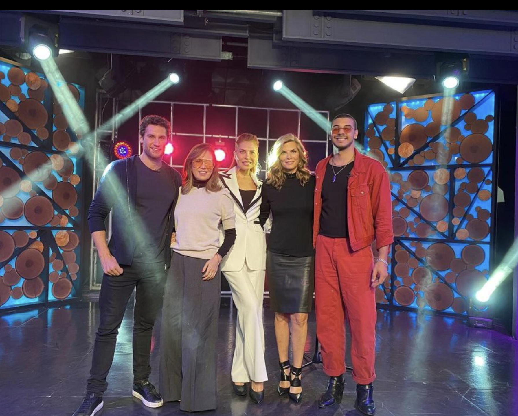 Lorena Meritano recuerda terrible romance con Yolanda Andrade