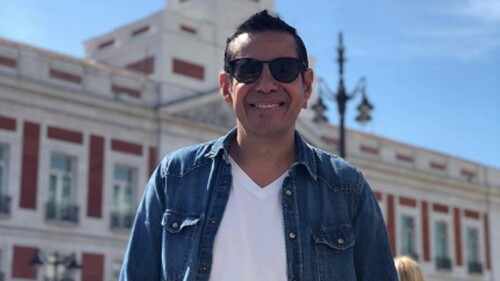 Yordi Rosado recordó que salió muy enojado de 'Big Brother VIP'