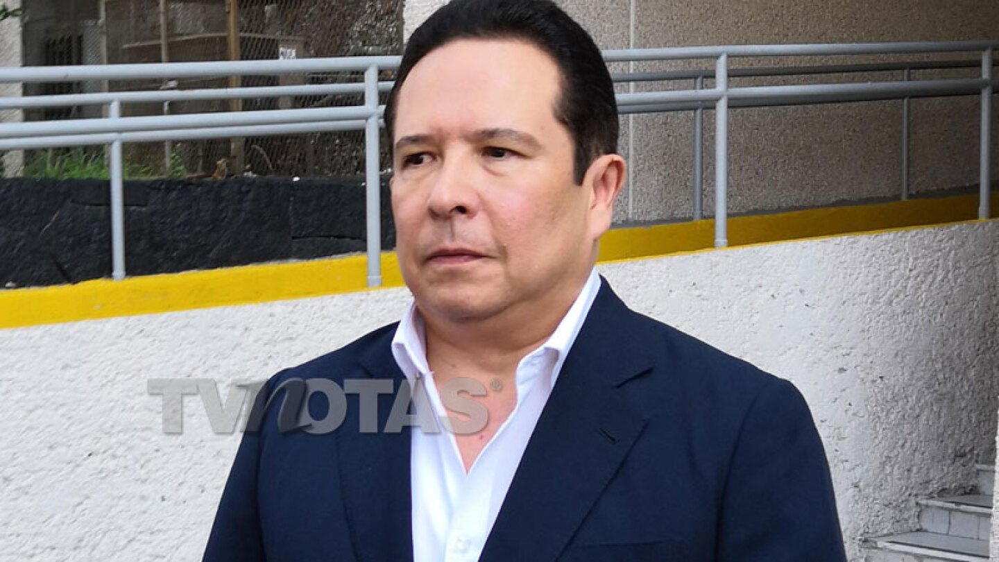 La actriz no se presentó a la audiencia de la denuncia que le puso al periodista.