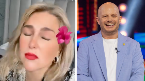 Facundo y Leticia de Nigris