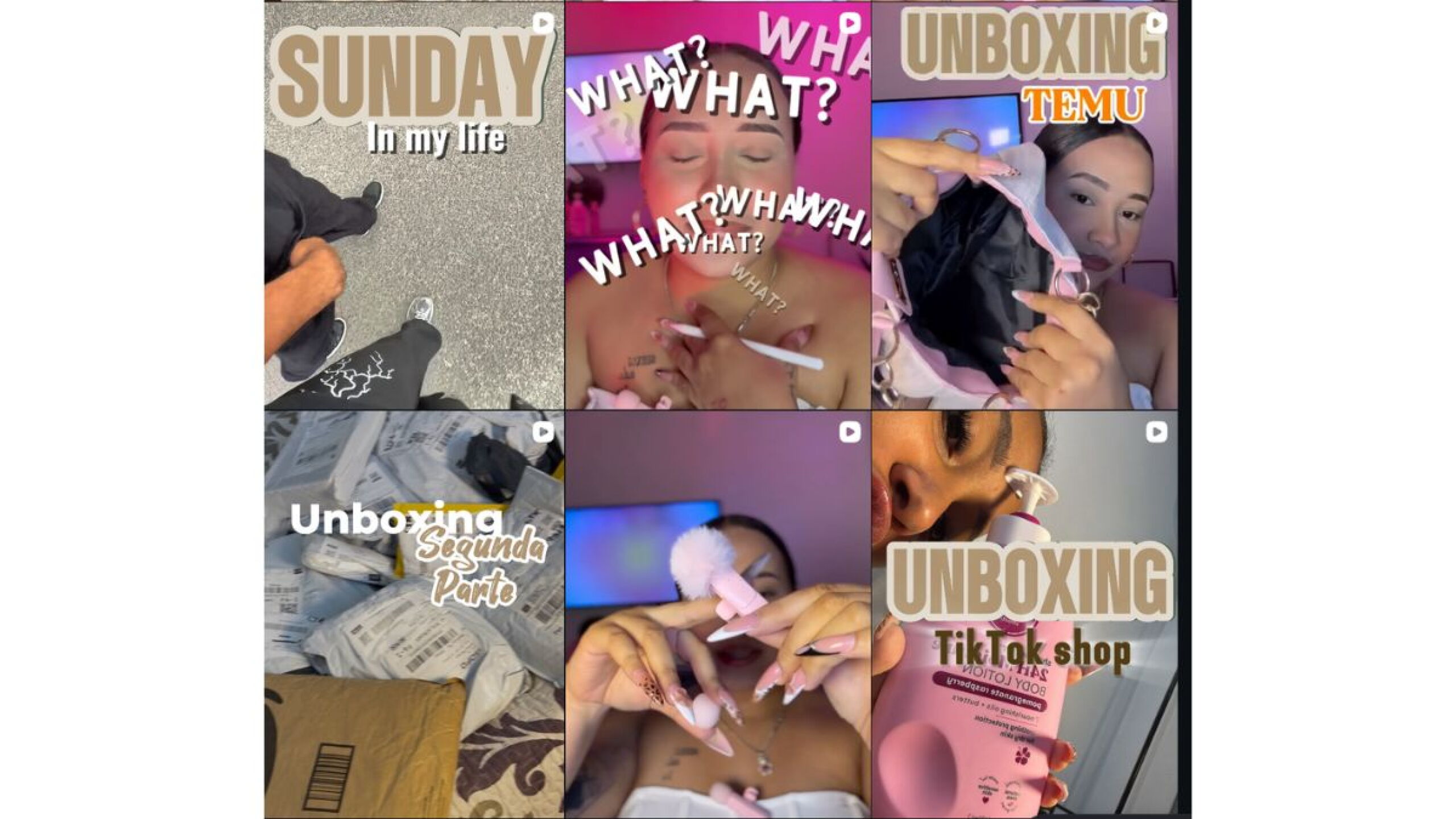 ¿Quién es Shanell, la influencer que se volvió viral por despedir a su esposo?