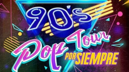 La agrupación lanzó un video en Instagram, donde dieron a conocer que sí estarán en las siguientes fechas