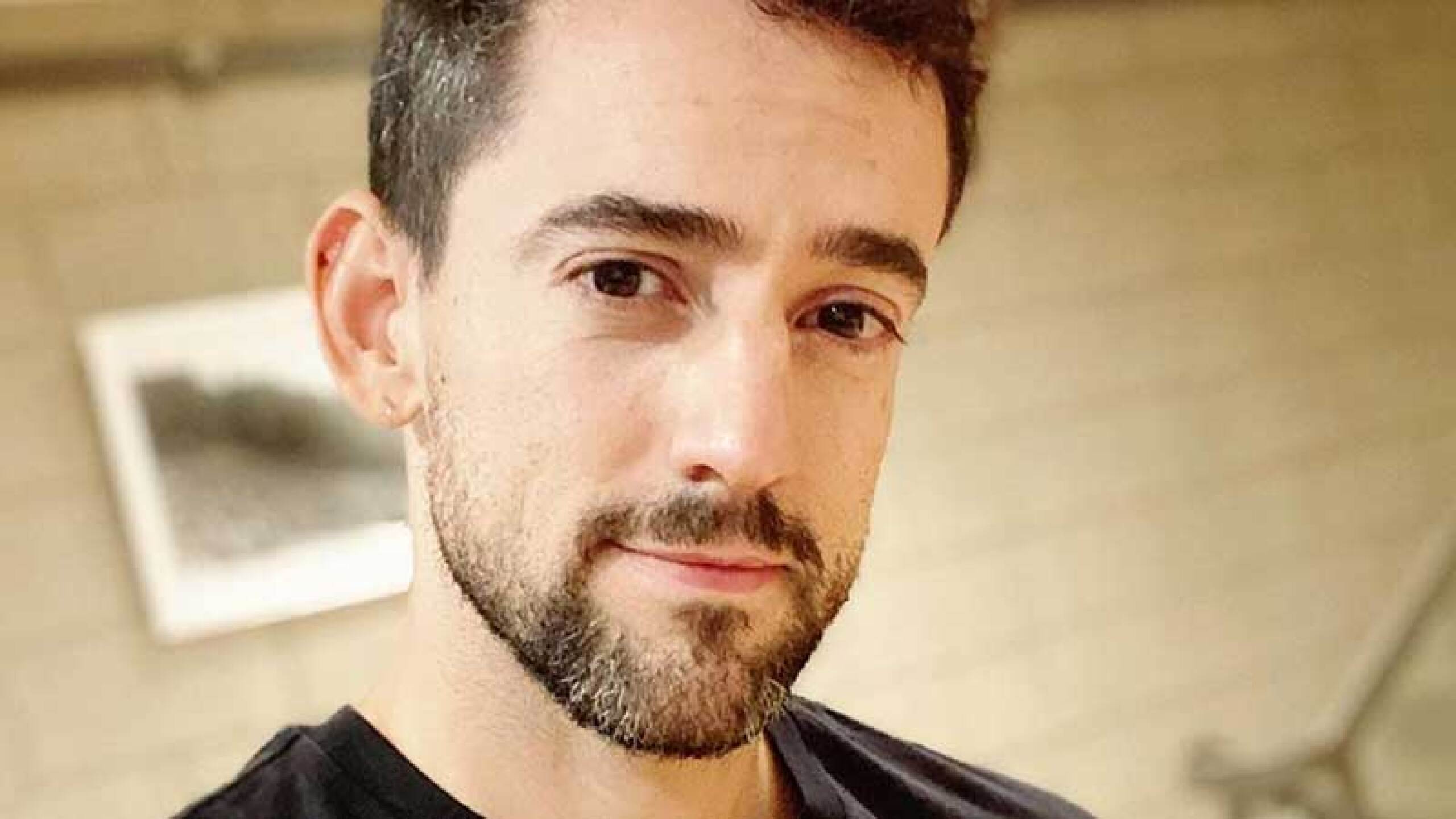 Luis Gerardo pide no bajar la guardia ante el virus