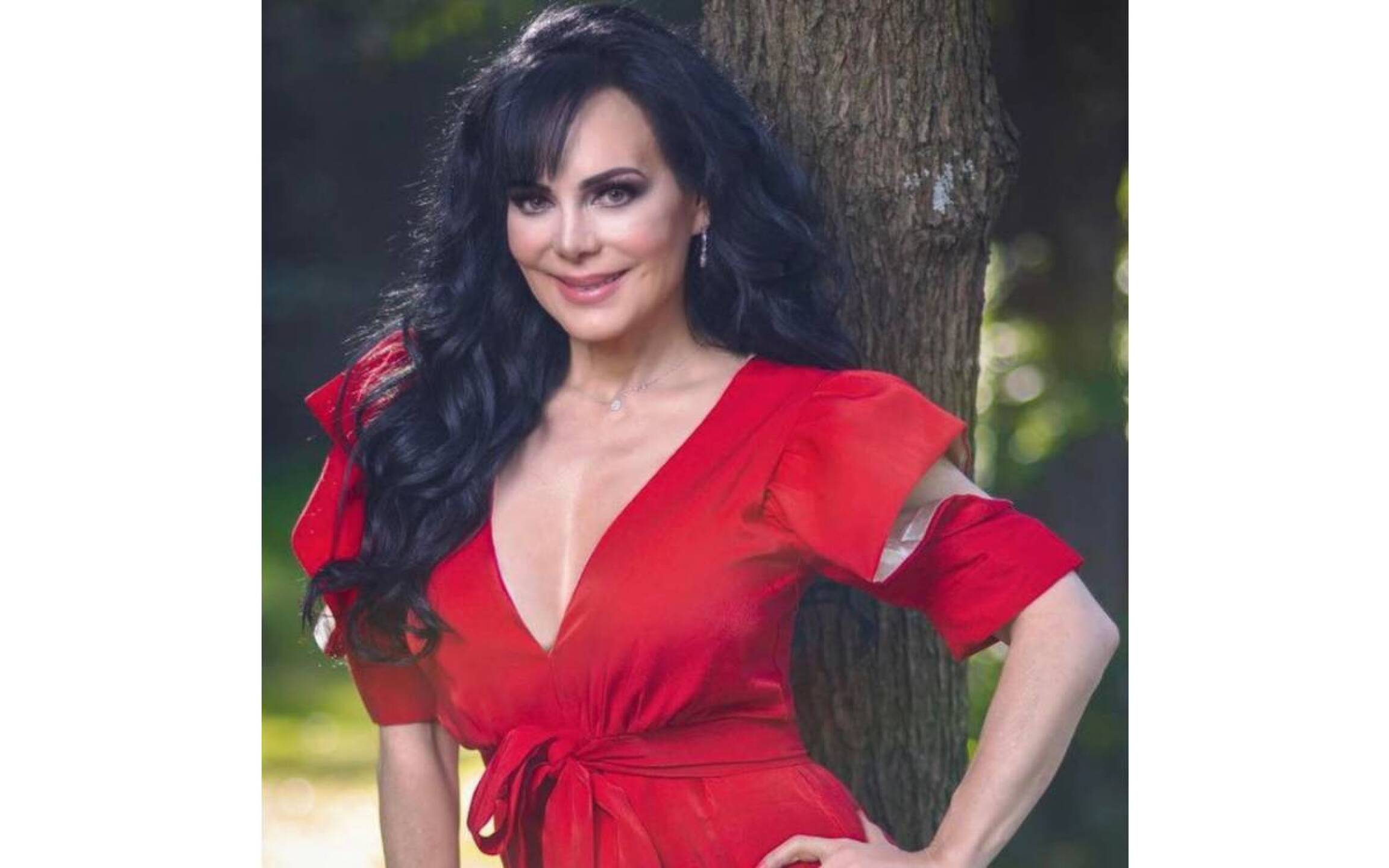 Maribel Guardia