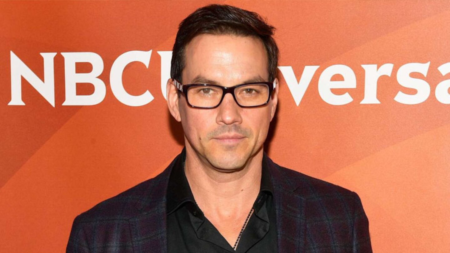 Tyler Christopher de Hospital General