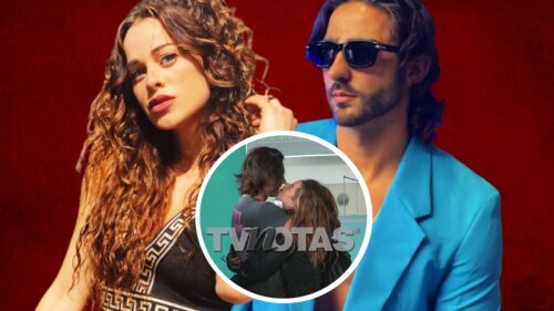 Luis Potro Caballero y Candela Márquez dan su brazo a torcer y estrenan romance ¡llevan 2 meses!