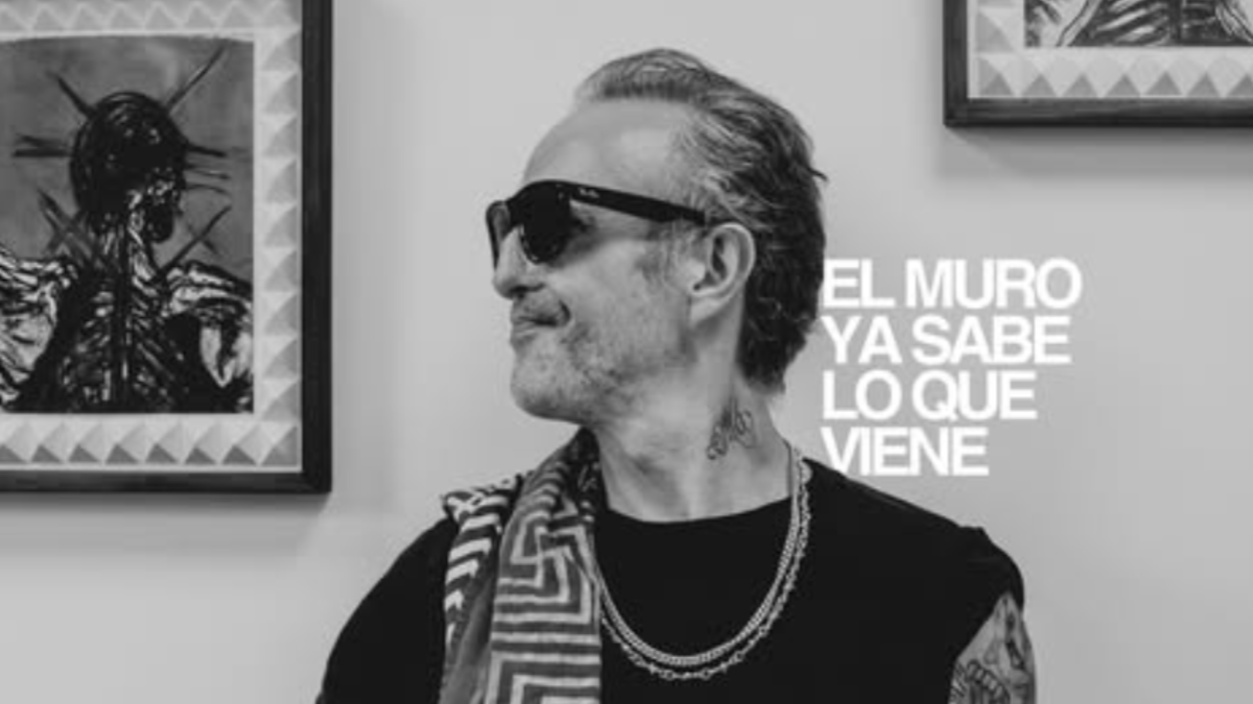 ¿Qué le pasó a Tito Fuentes de Molotov?