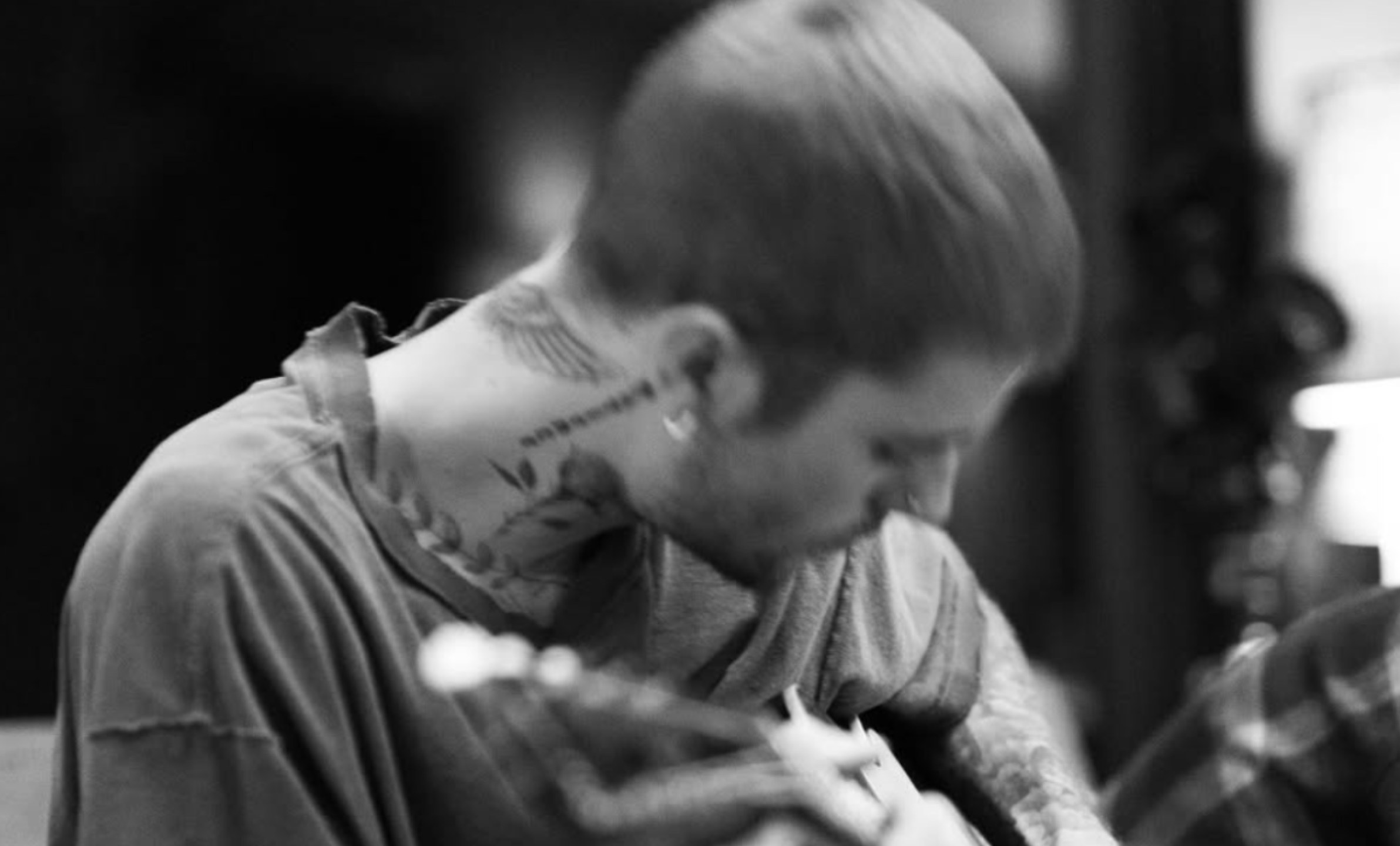 Justin Bieber