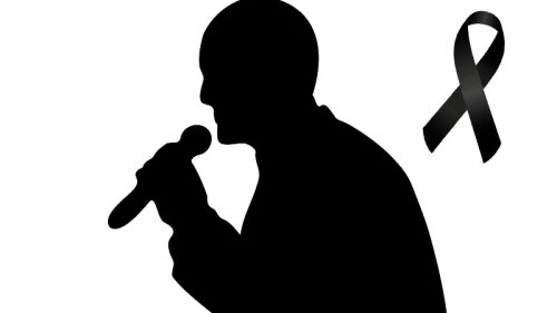 Cantante muere