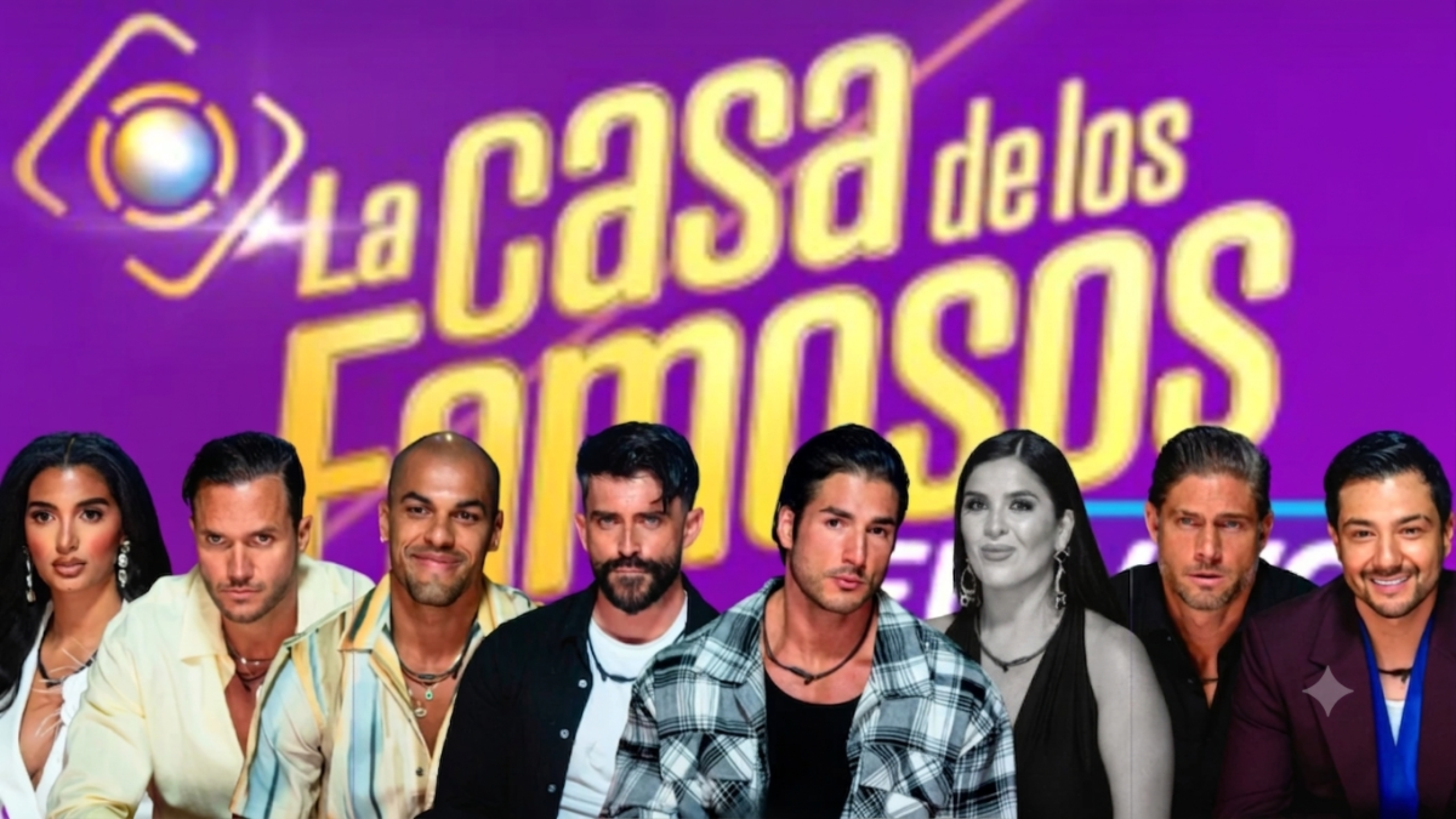 La casa de los famosos 2026