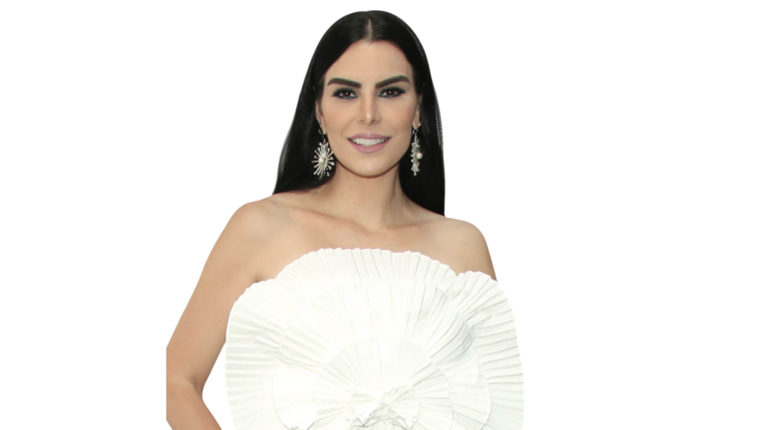 Esposa de Kike Mayagoitia habla de su supuesto romance con Adrián Marcelo