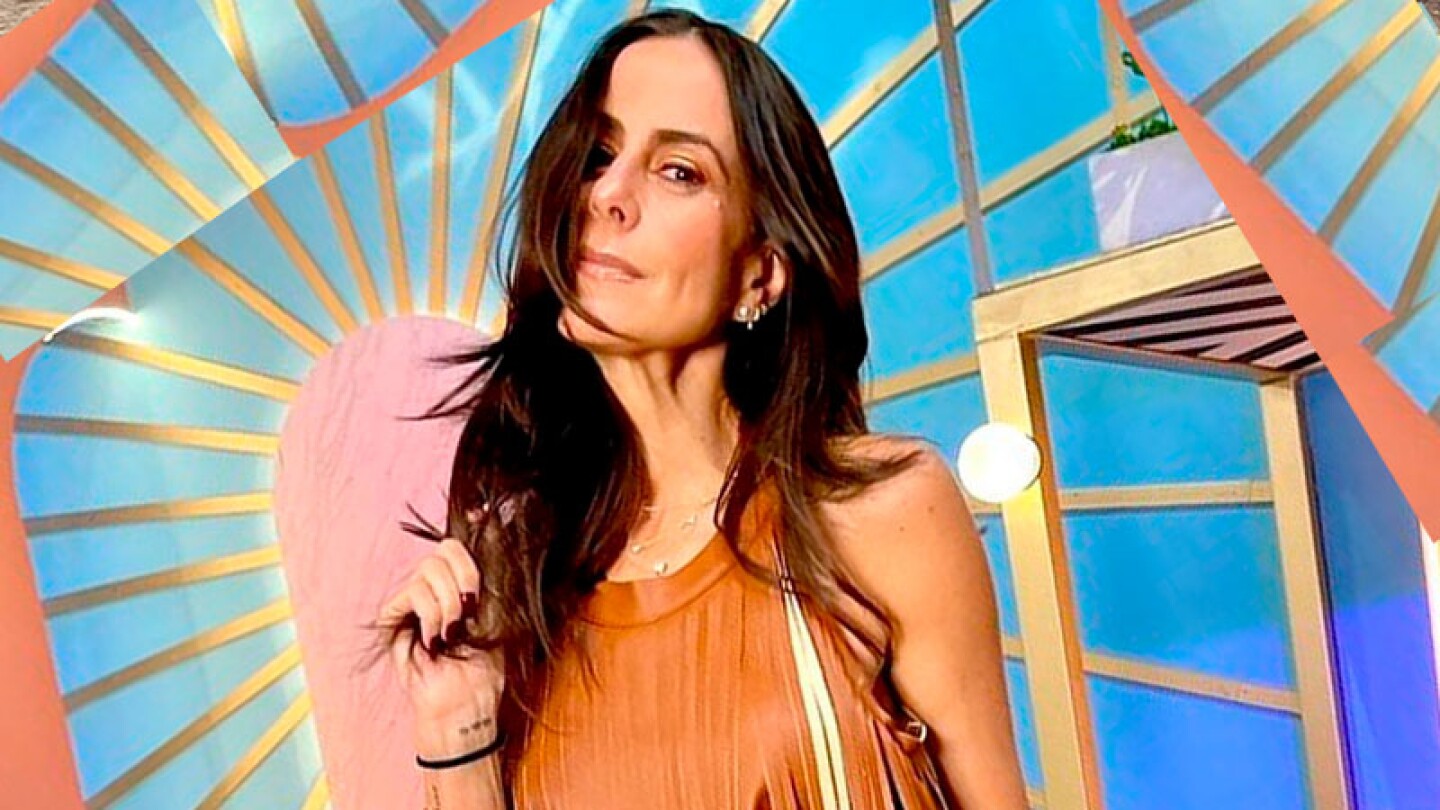 Paulina Mercado revela que el día que anunció su divorcio a sus hijos fue el más triste de su vida