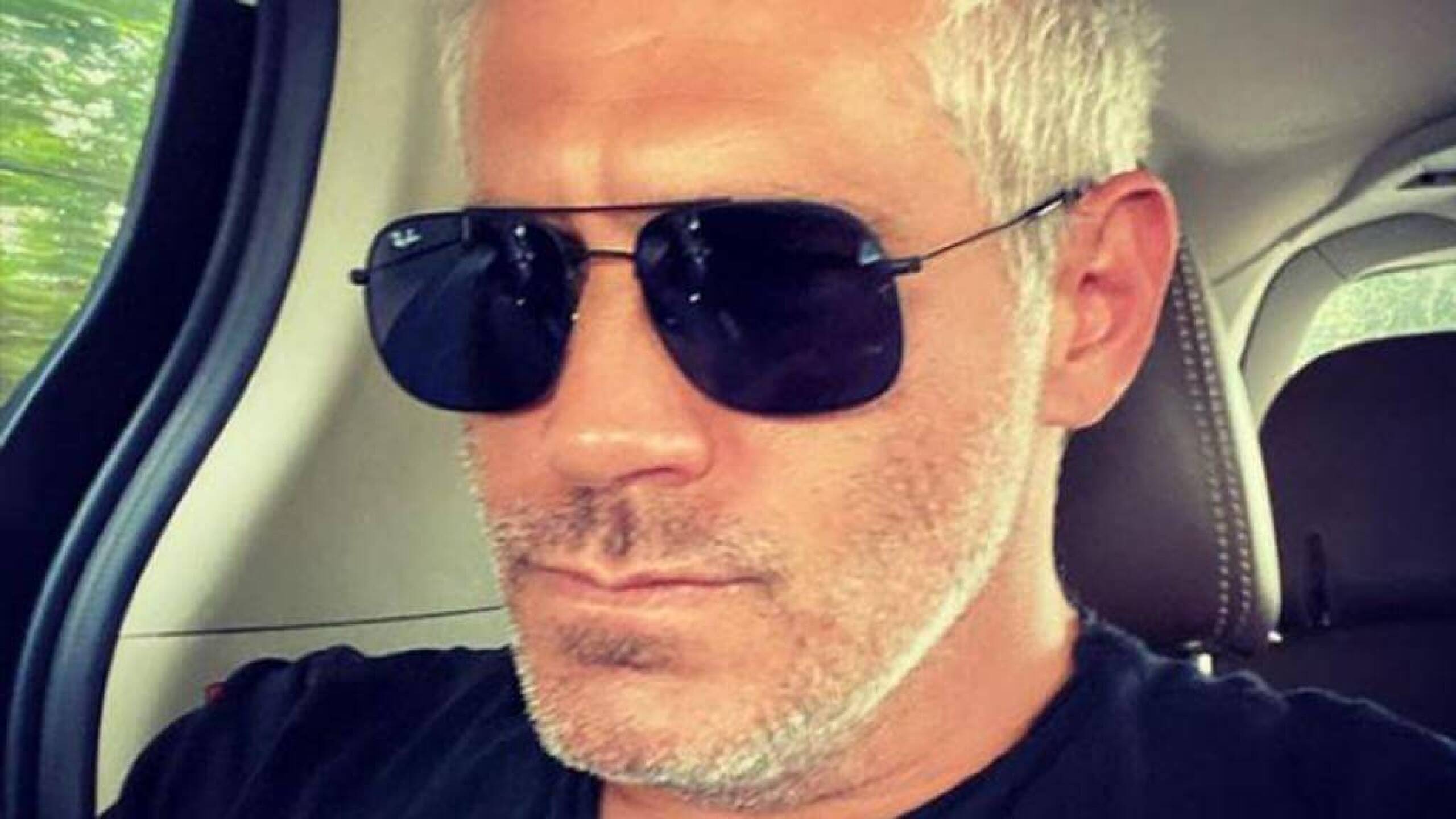 Cacharon a Susy Lu en el acto