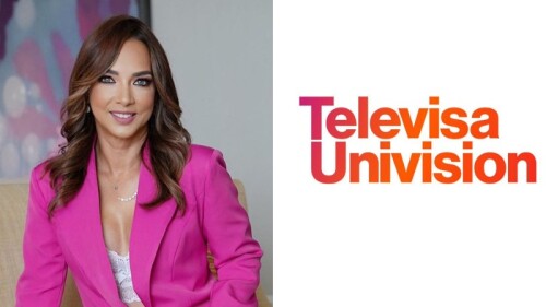 Adamari López se une a Televisa Univision