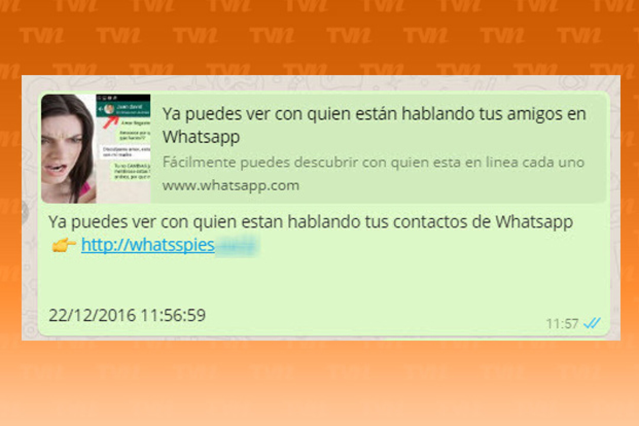 Fraude WhatsApp 1