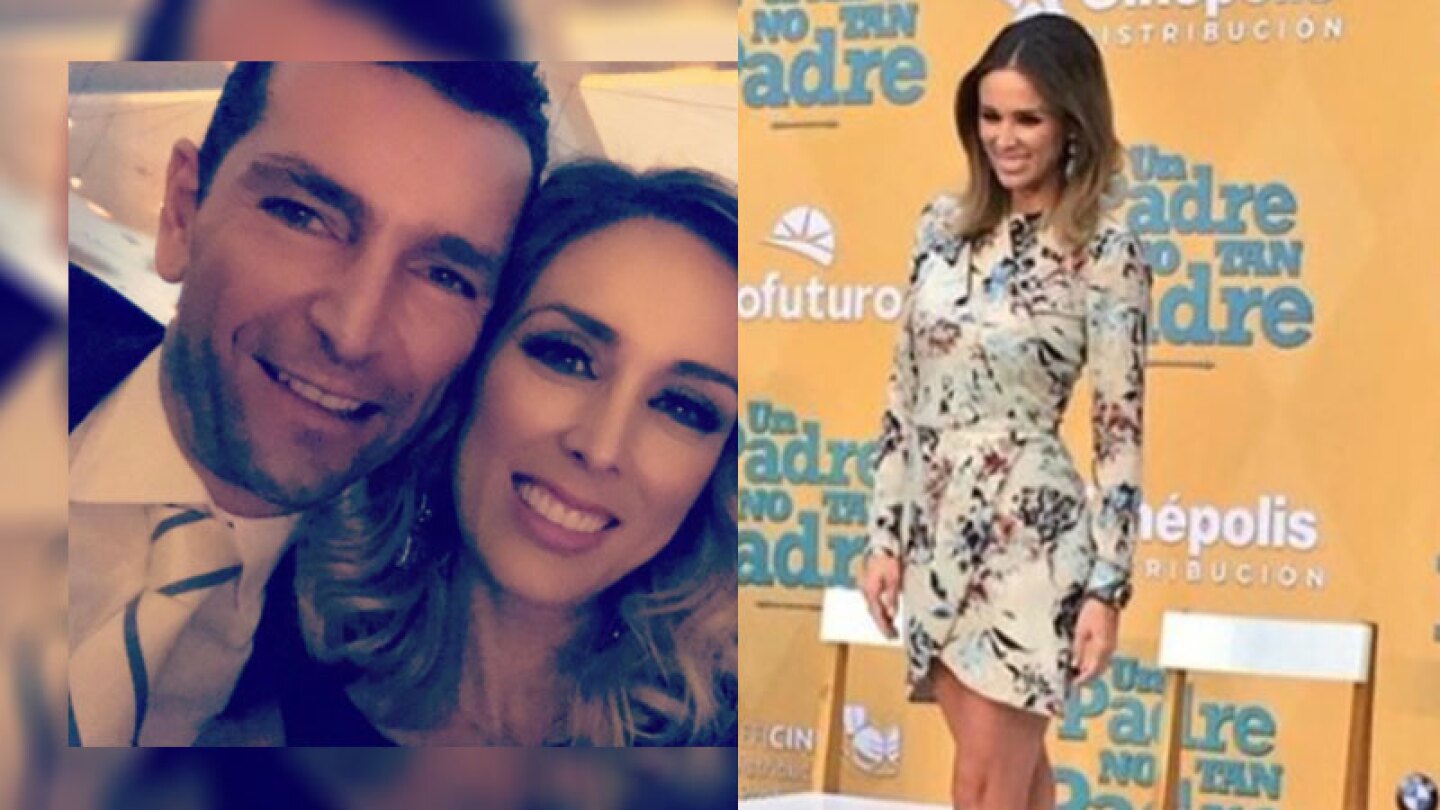 Insólitas declaraciones de Jacky Bracamontes.