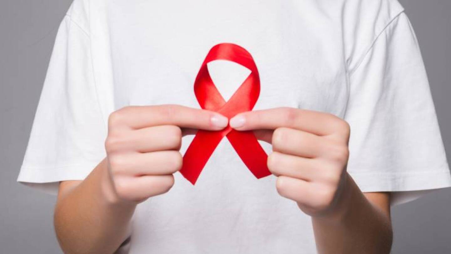 El Día mundial de la lucha contra el VIH