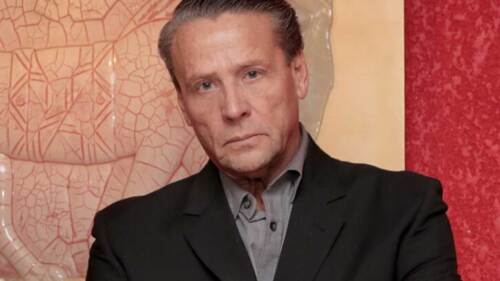 Alfredo Adame veto en Televisa