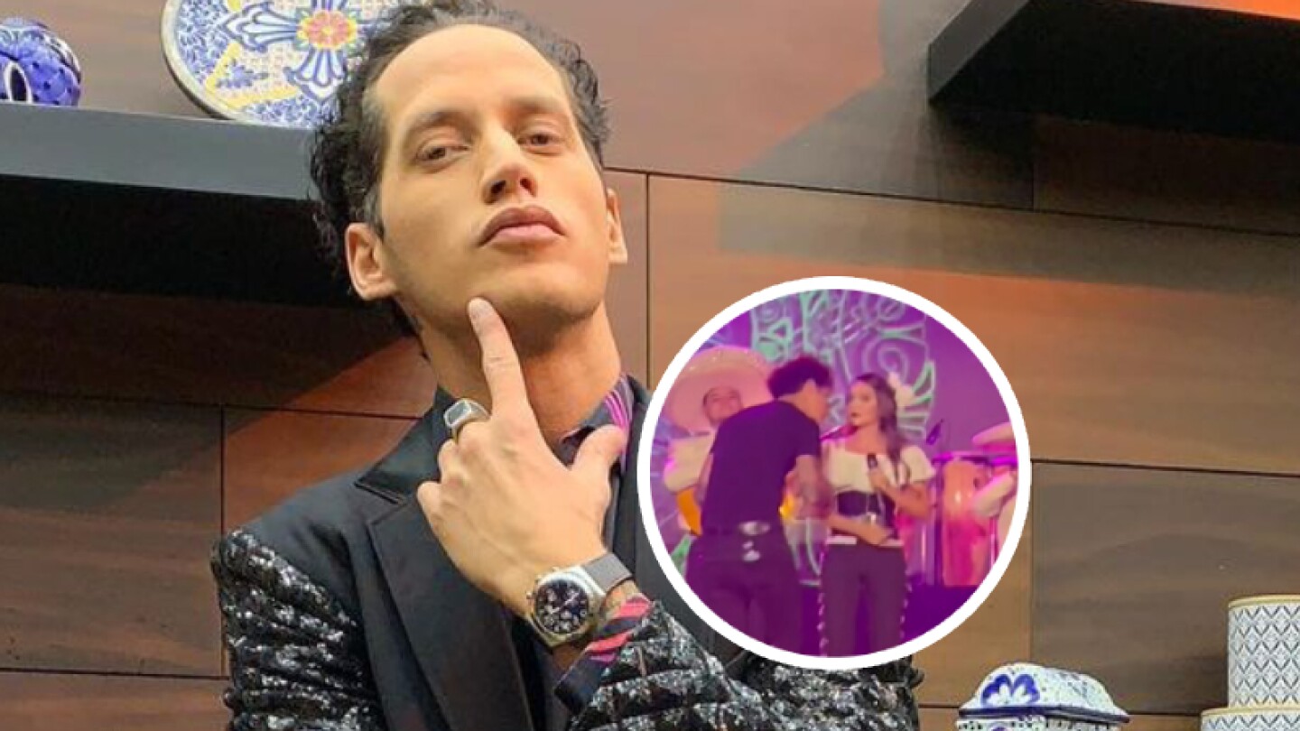 Rulo Sker habla de su despido de Telehit por ataque a Elaine Haro