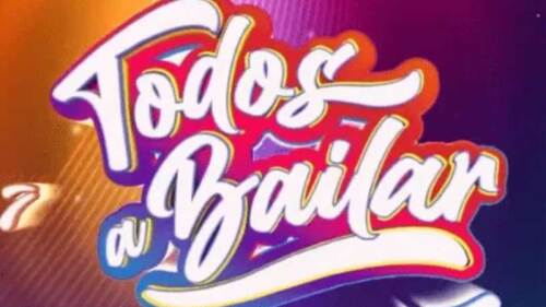 'Todos a Bailar' de TV Azteca.
