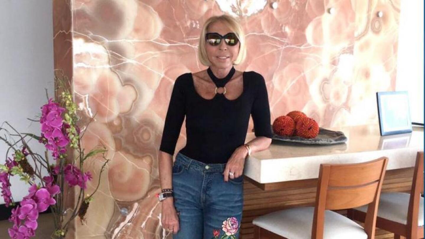 laura bozzo tvnotas