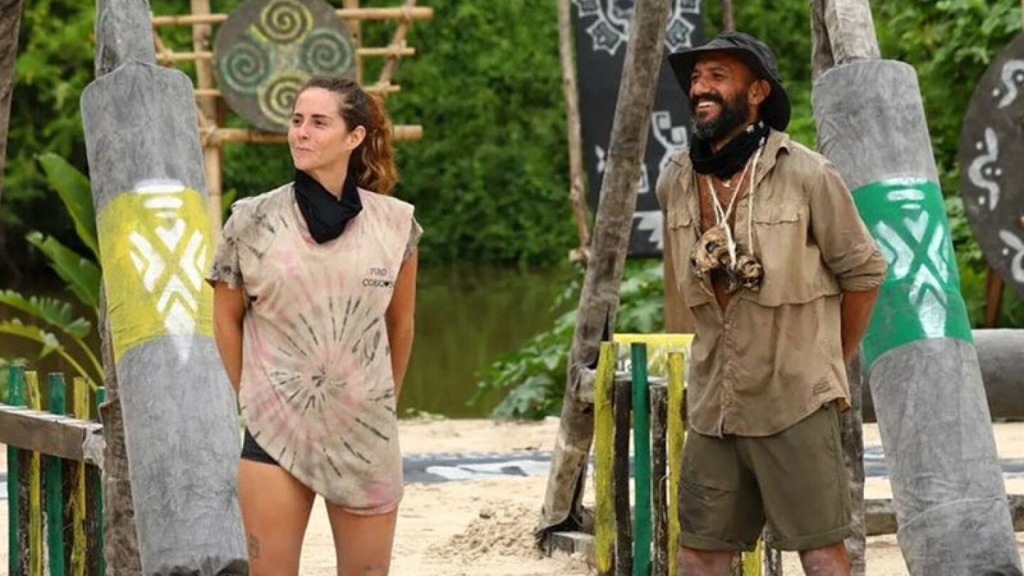 Survivor México quién ganó está temporada