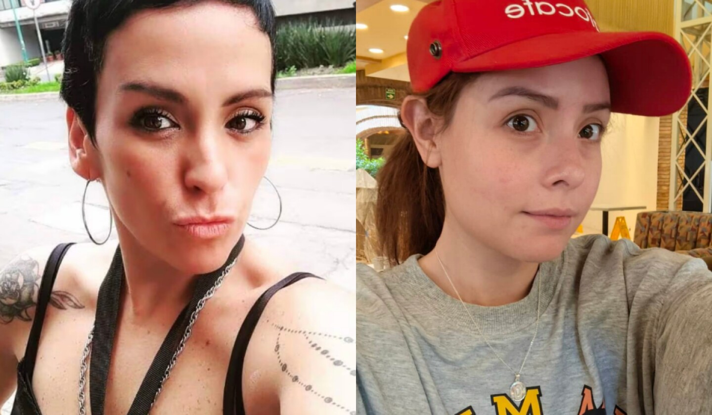 ¿Mayela Laguna intentó que Maryfer Centeno le comprara a su hijo?