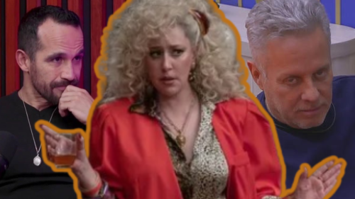 Mariana Treviño defendió el trabajo del ensamble teatral