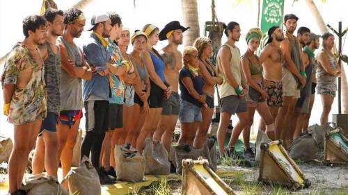Survivor 2022 todos los detalles