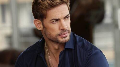 William Levy promociona app para rezar