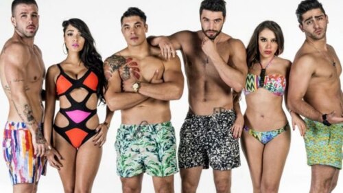 Ellos son los participantes confirmados hasta el momento