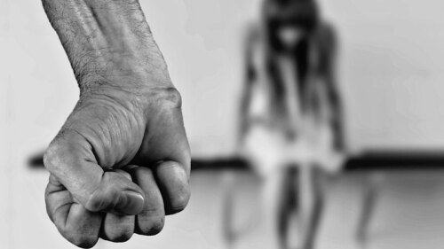 El menor hizo todo por proteger a la pequeña, lamentablemente ocurrió lo peor; descanse en paz