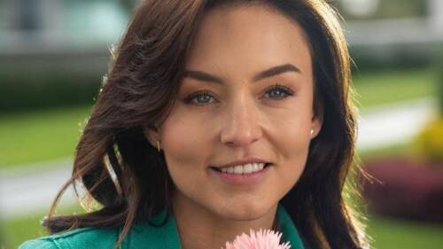 Angelique Boyer se defiende