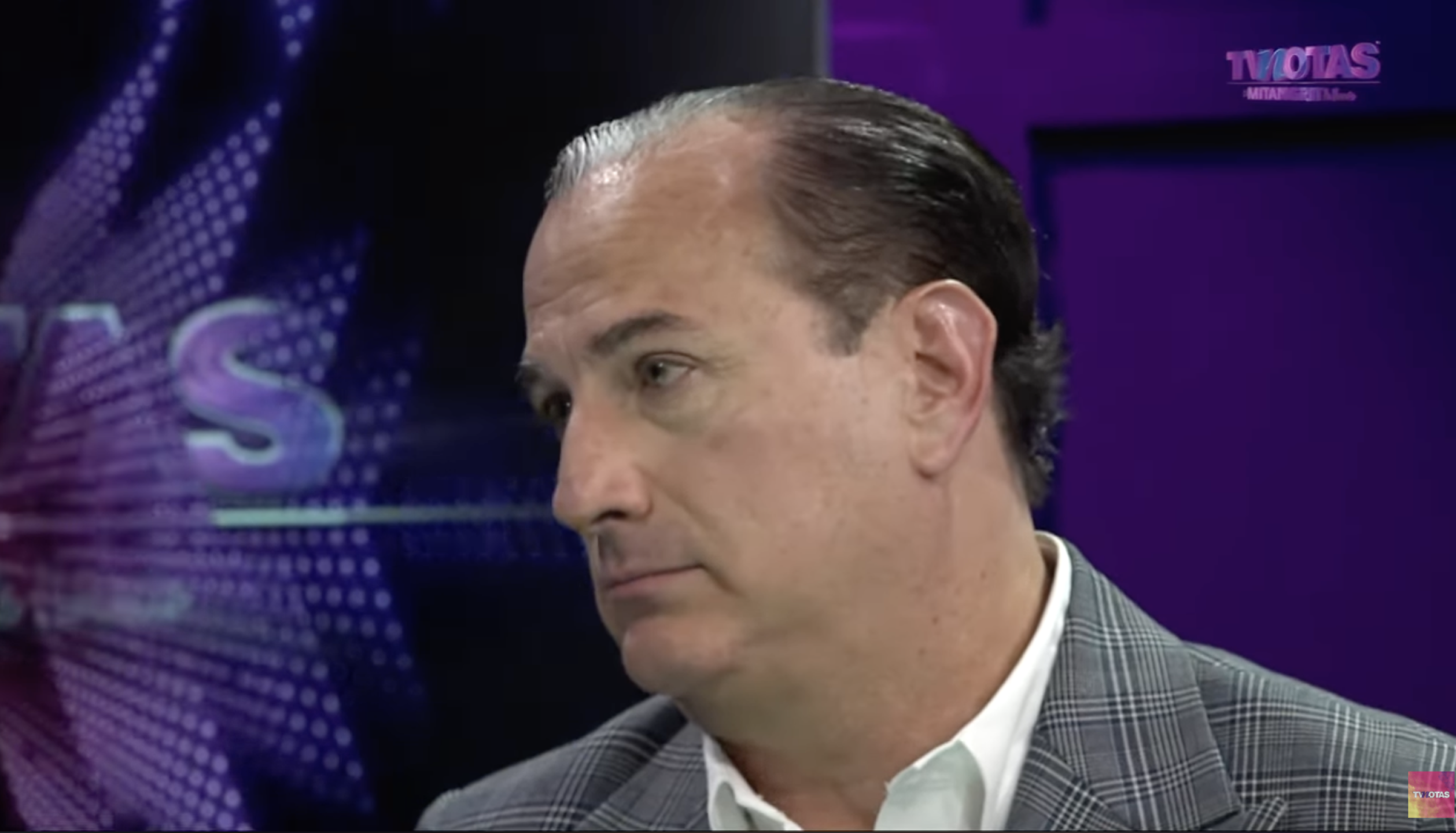 Patricio Cabezut en el mitangrit