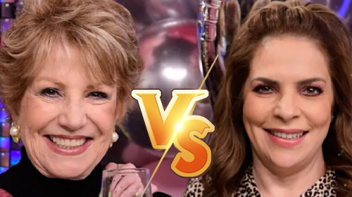 Ana María Alvarado lanza nueva bomba contra Maxine Woodside tras ganarle el juicio ¿Usa bots para desprestigiarla?