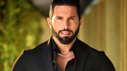 Poncho de Nigris es hospitalizado de emergencia