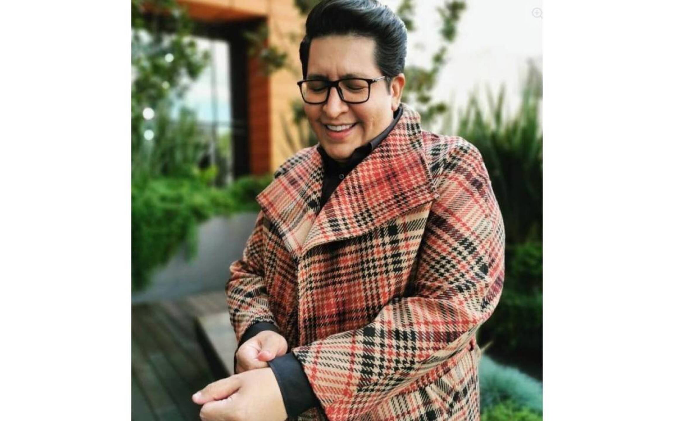 Álex Kaffie