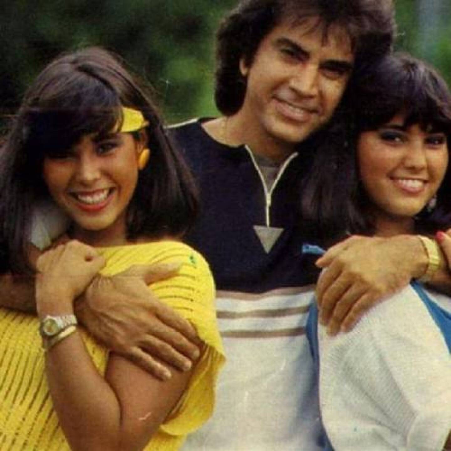 El Puma sigue distanciado de sus hijas