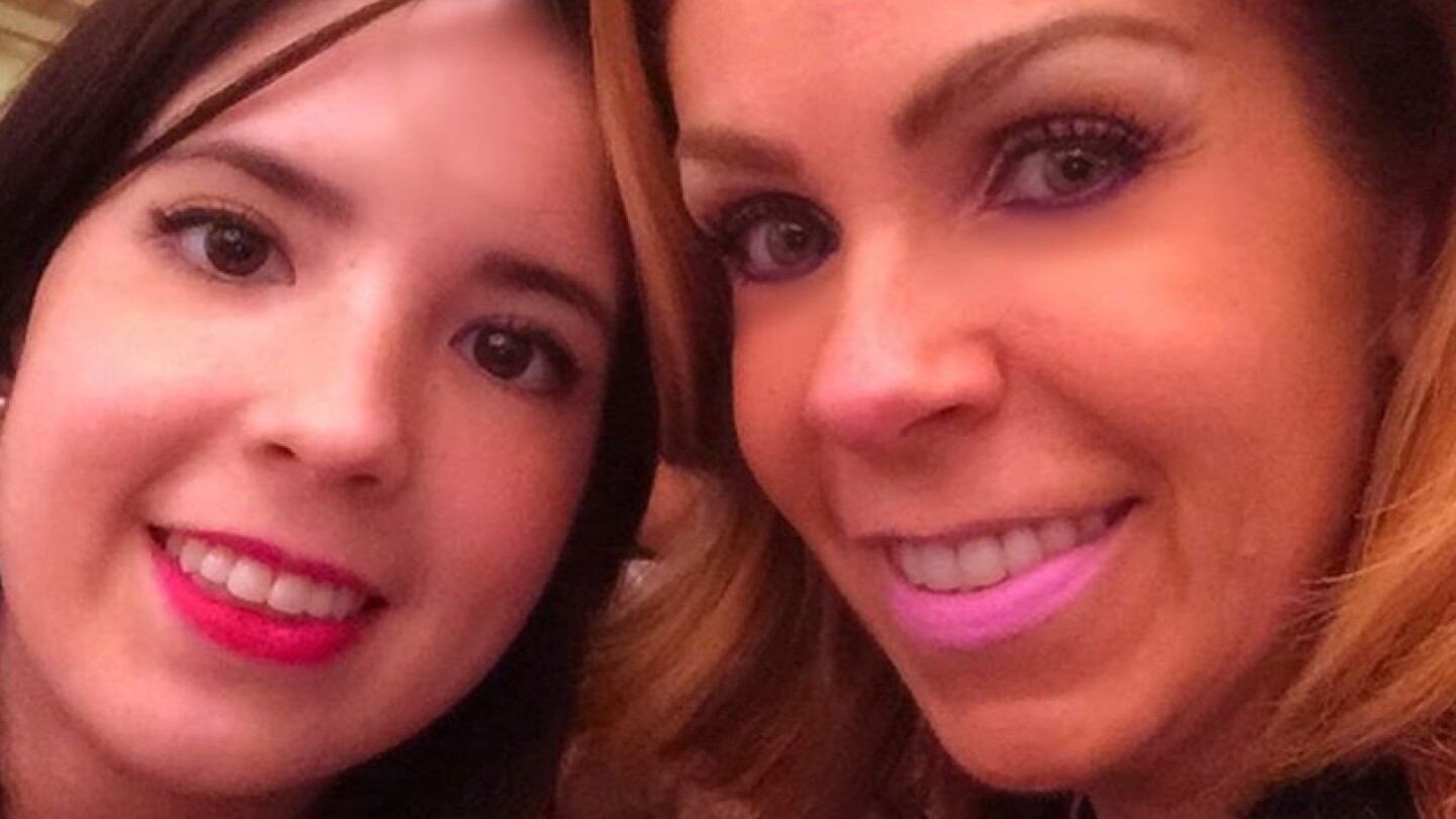 A un mes de su p4rtida, Rocío Sánchez Azuara recuerda a su hija