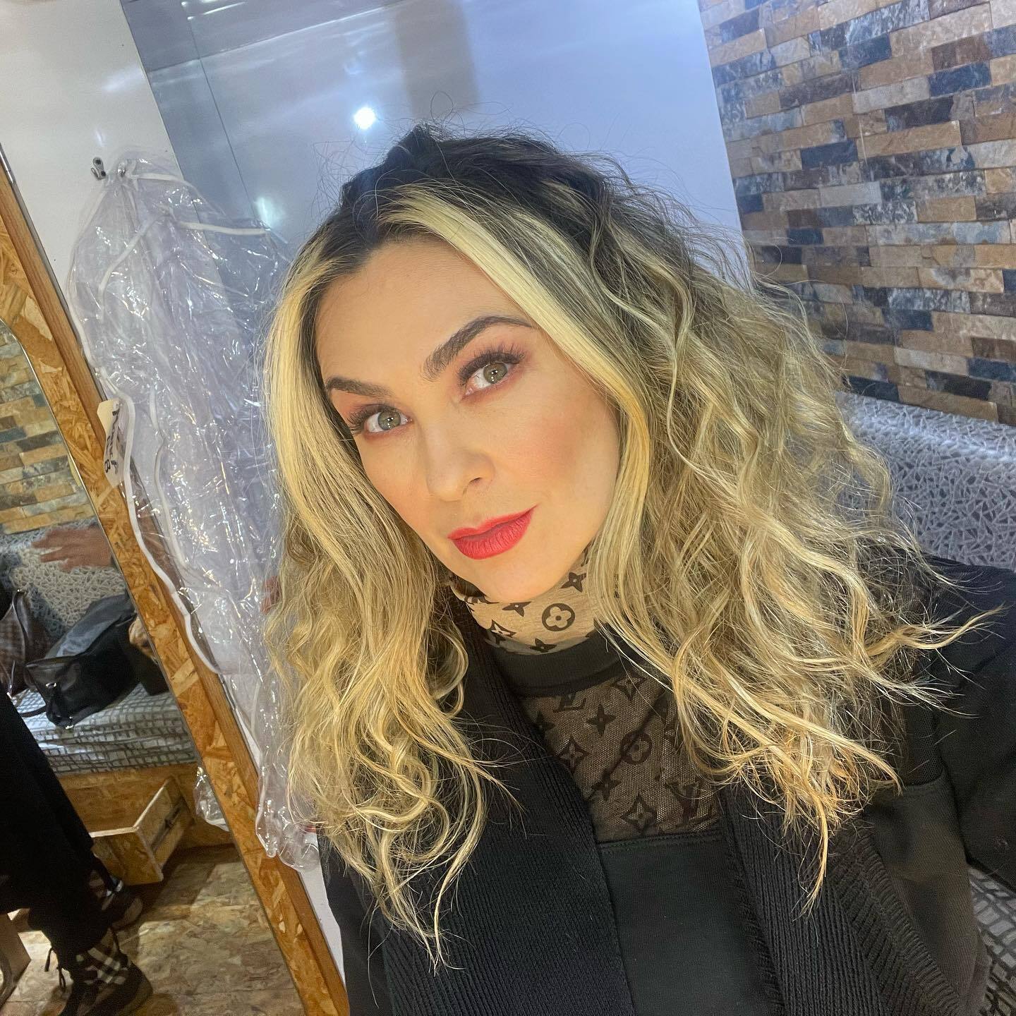 Aracely Arámbula abogados