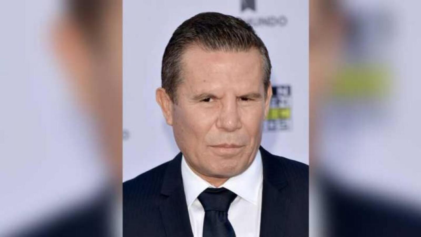 Sin dar muchos detalles el deportistas compartió su experiencia.