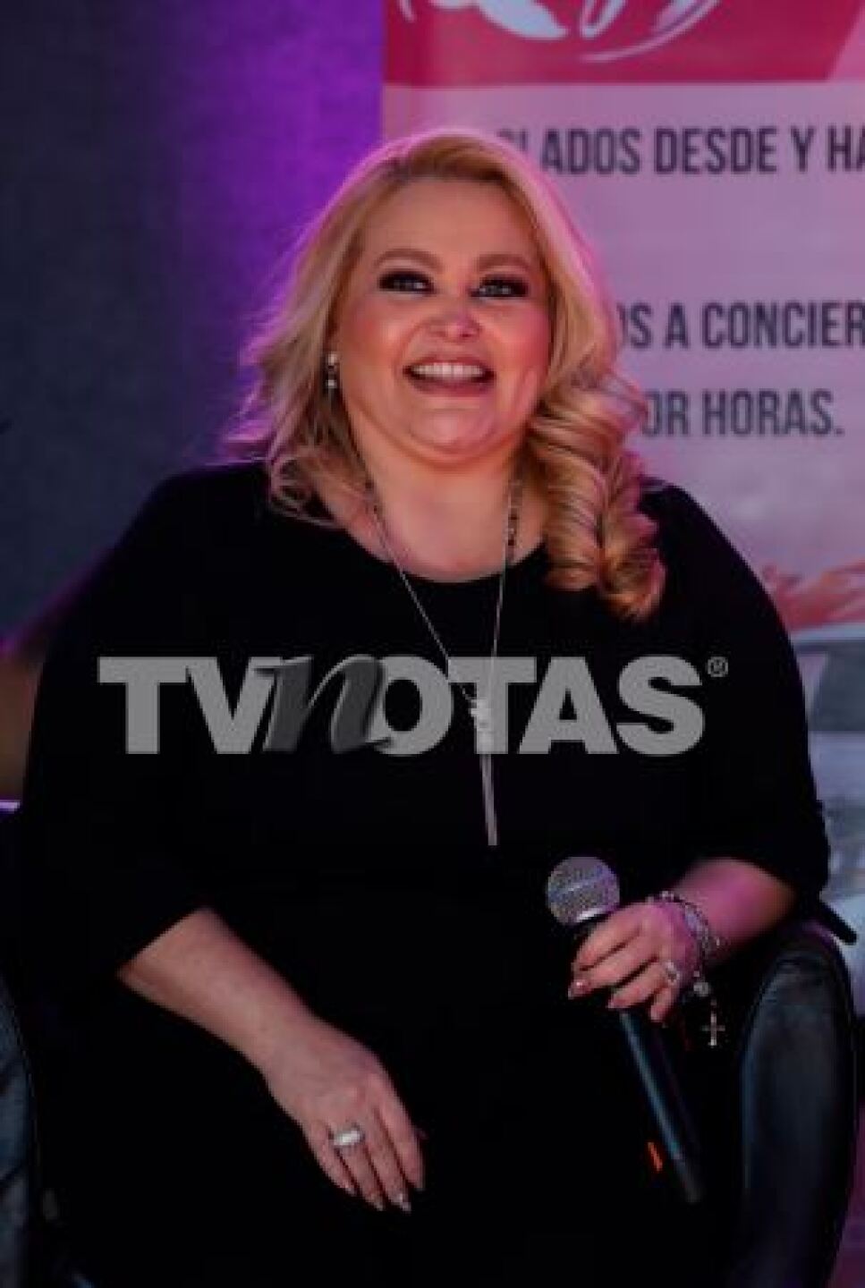 Sheyla en GranDiosas