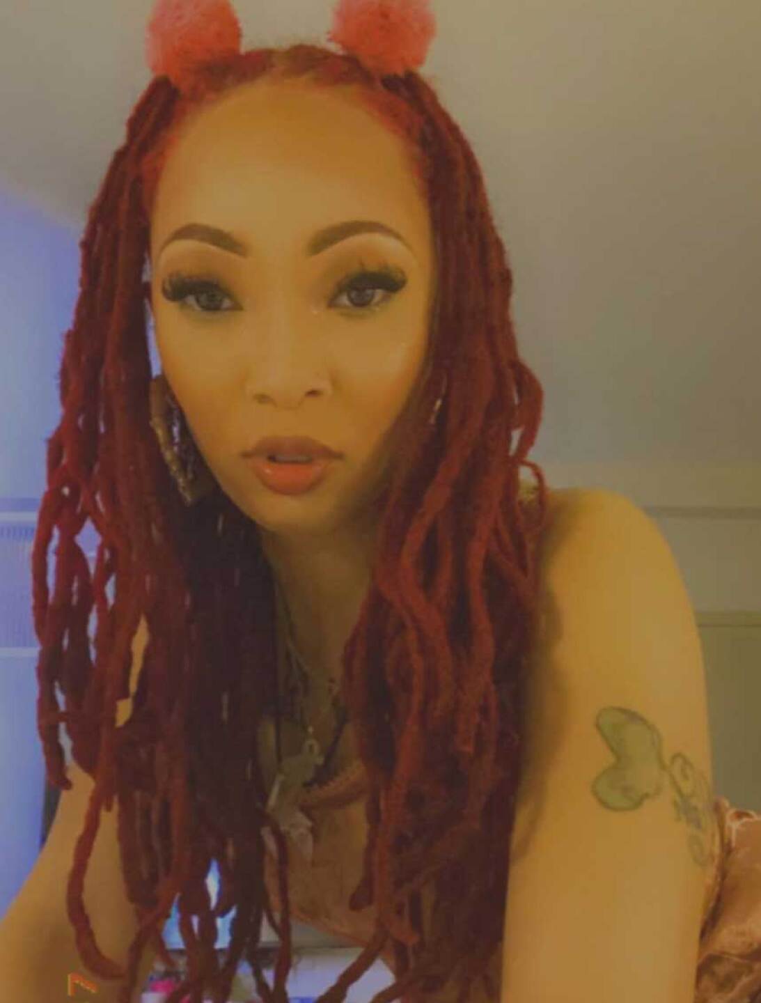 shay harris tiroteo virginia reality