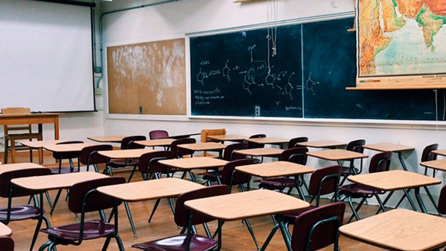 El nivel básico no tendrá clases el 14 de junio