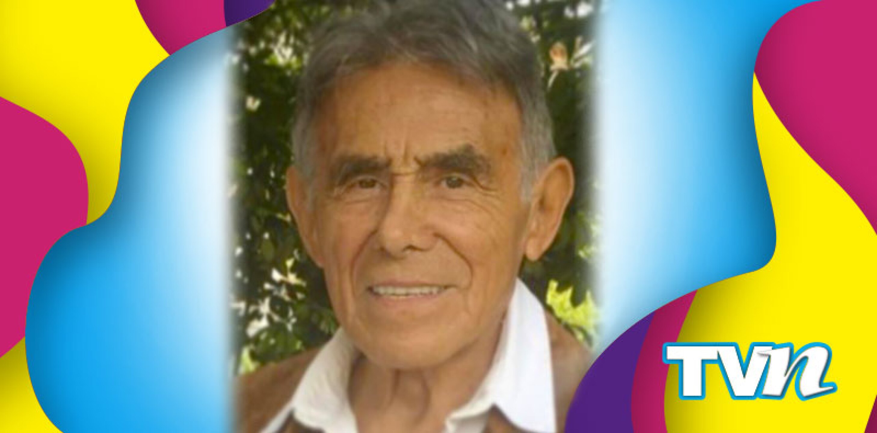 Héctor Suárez
