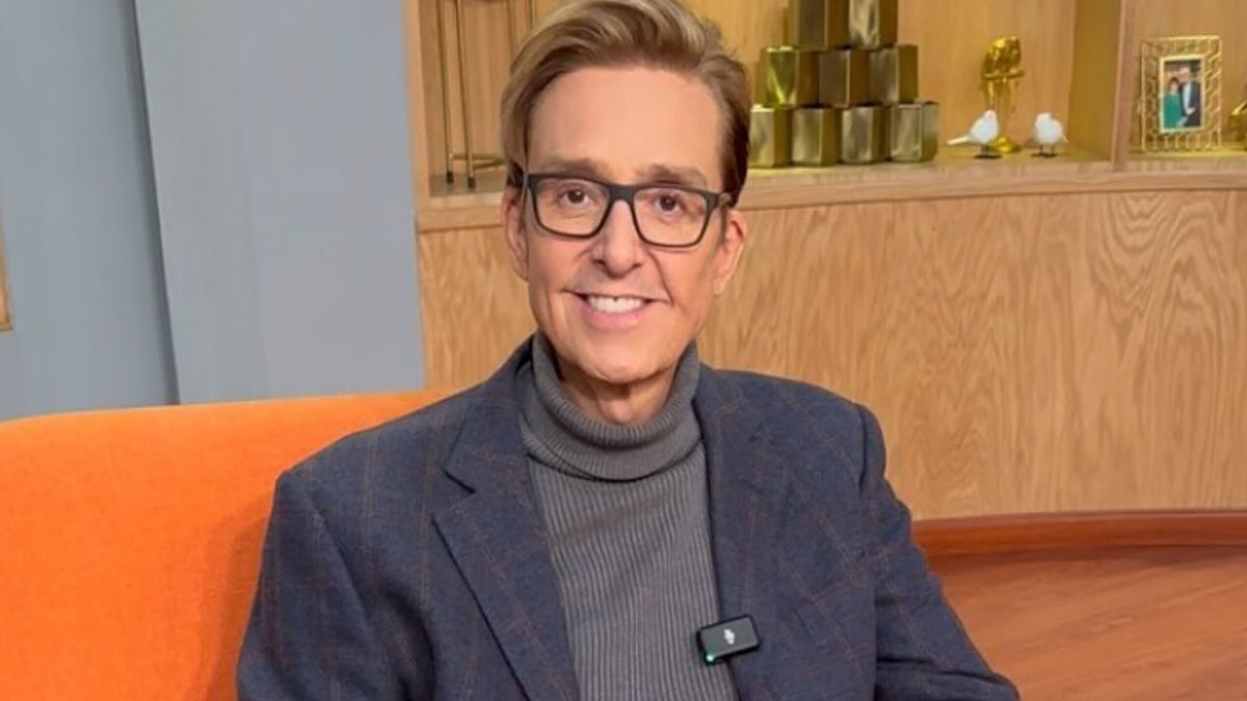 Daniel Bisogno hospital