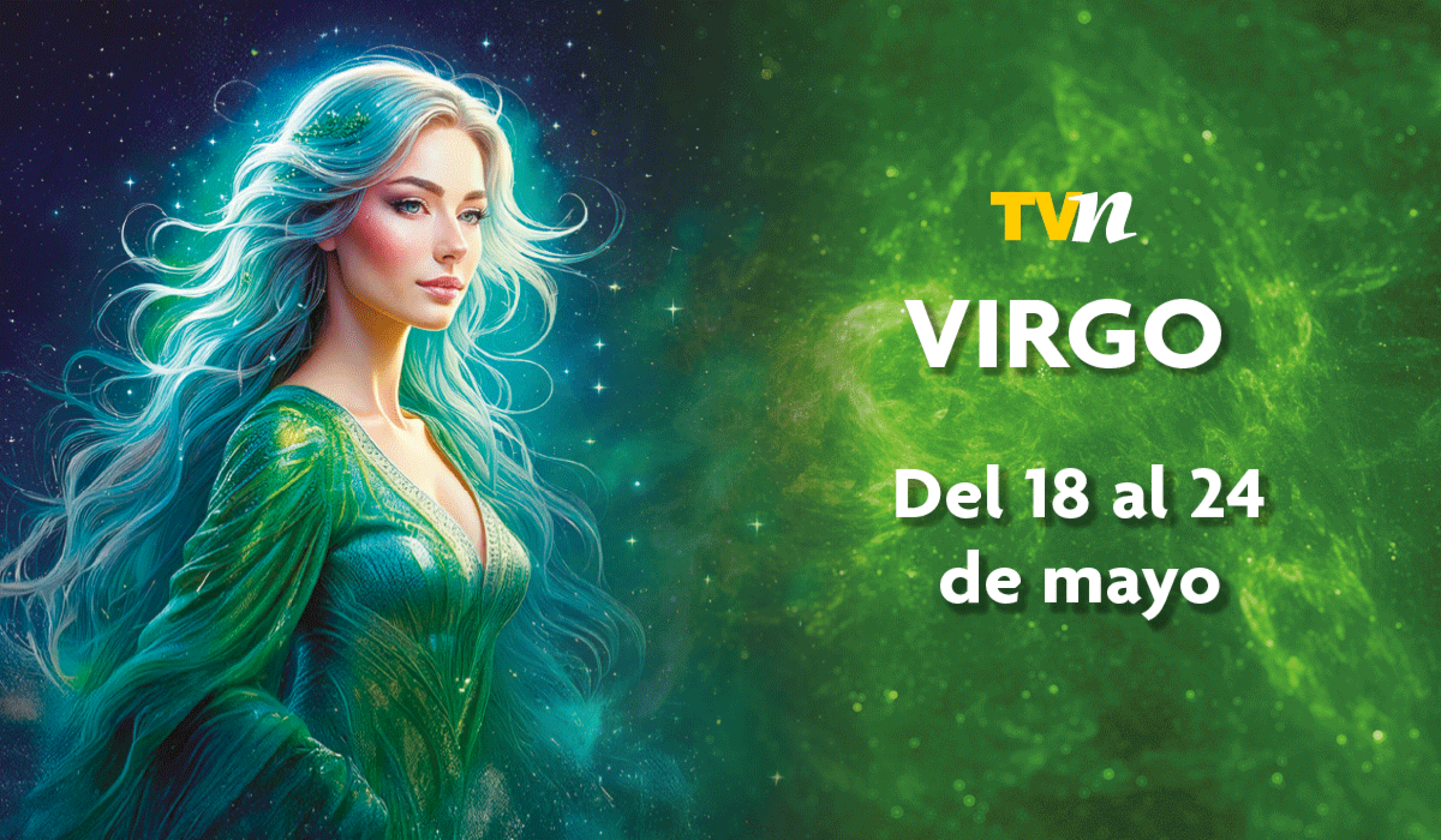 Virgo, horóscopo semanal del 18 al 24 de mayo del 2026, ¡todos los signos!