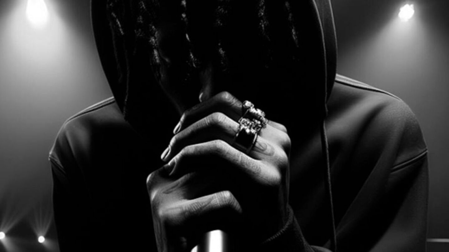 rapero fallece misteriosamente