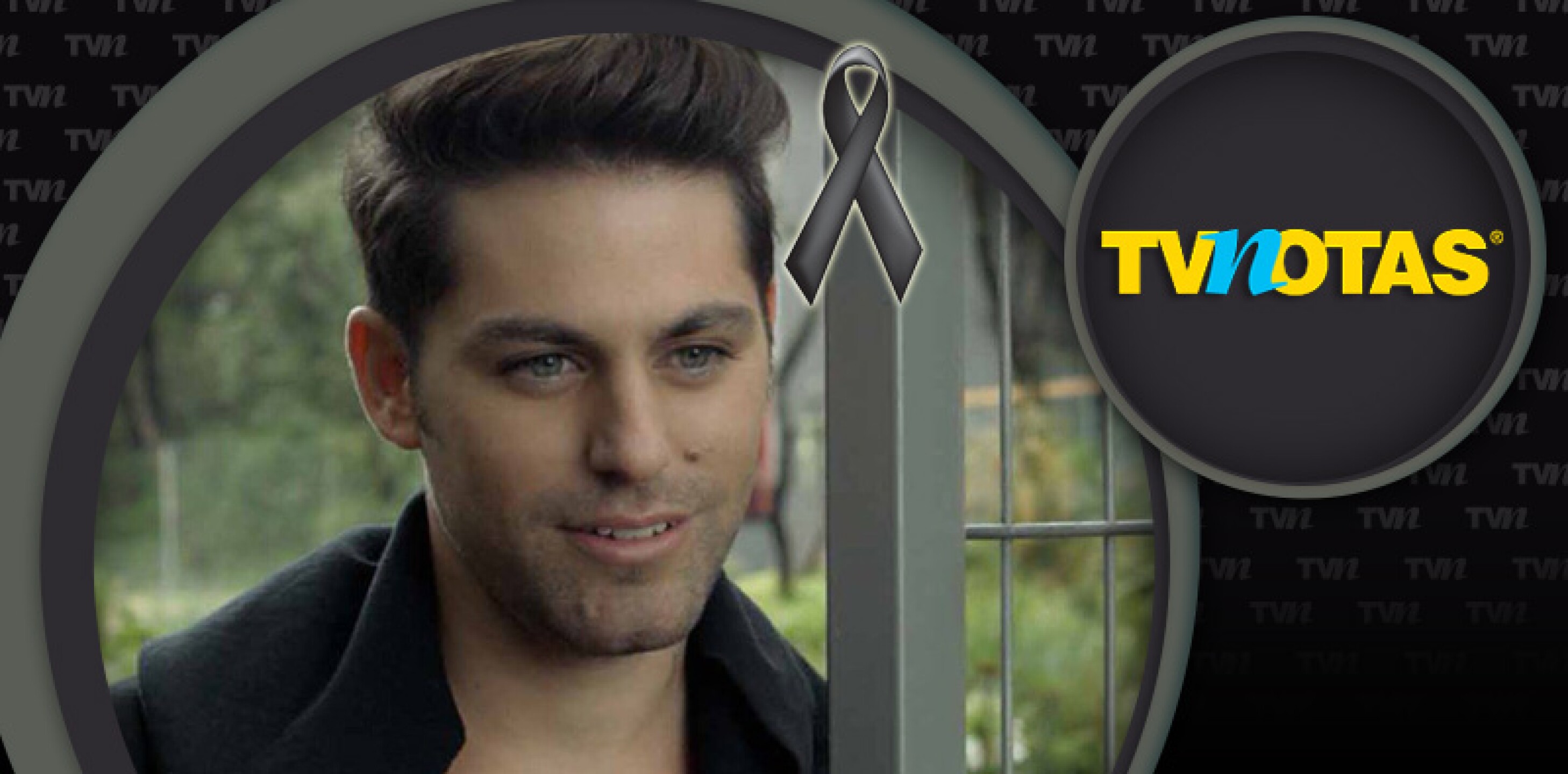 Renato López, en paz descanse.