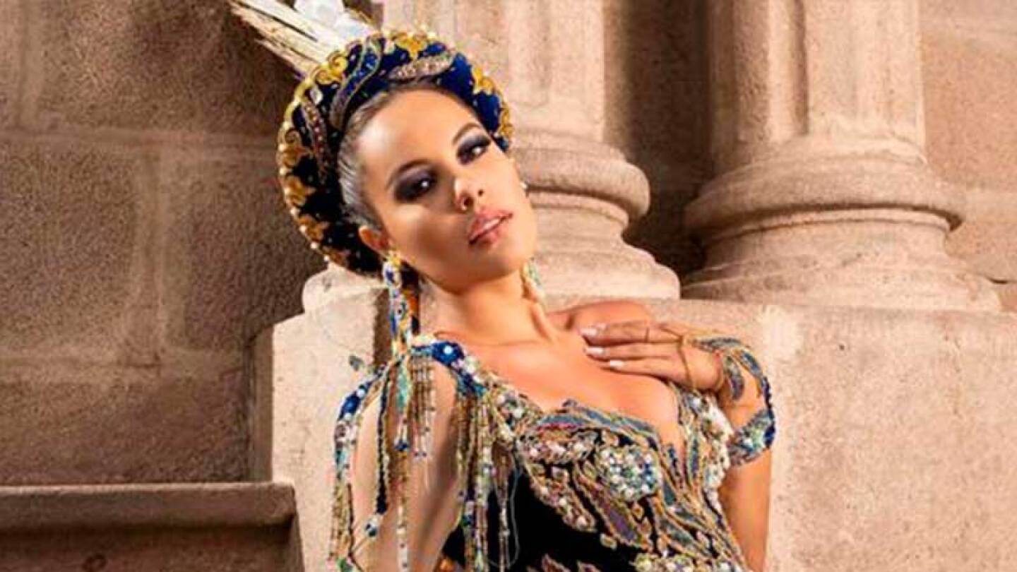 Miss Bolivia será enjuiciada en su país